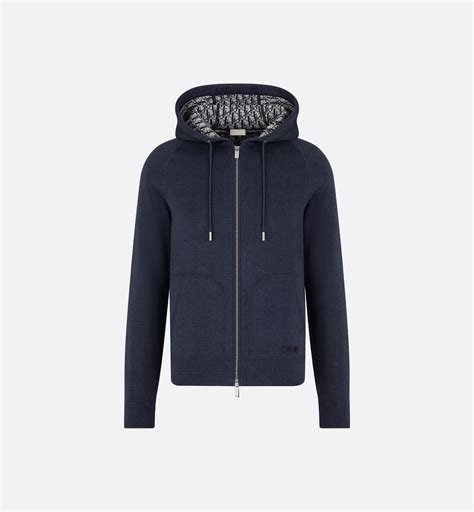 veste dior homme capuche